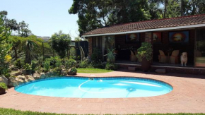 Roosfontein Bed and Breakfast